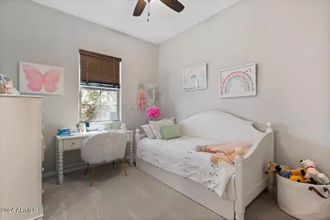 Bedroom - 872 E Hampton Ln, Gilbert, AZ 85295 photo 9 of 10