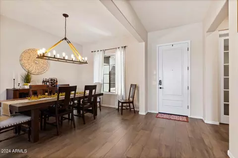 Entry Way - 872 E Hampton Ln, Gilbert, AZ 85295 photo 3 of 3