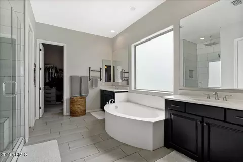 Bath - 872 E Hampton Ln, Gilbert, AZ 85295 photo 1 of 4