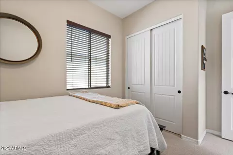 Bedroom - 872 E Hampton Ln, Gilbert, AZ 85295 photo 7 of 10