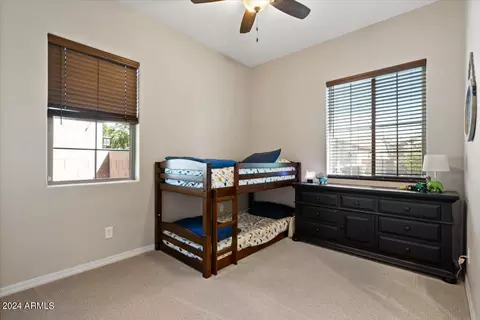 Bedroom - 872 E Hampton Ln, Gilbert, AZ 85295 photo 8 of 10