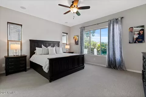 Bedroom - 872 E Hampton Ln, Gilbert, AZ 85295 photo 1 of 10