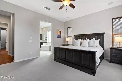 Bedroom - 872 E Hampton Ln, Gilbert, AZ 85295 photo 2 of 10