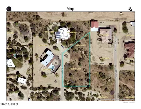303 N Nn N 154 Pl #-, Unincorporated County, AZ 85262