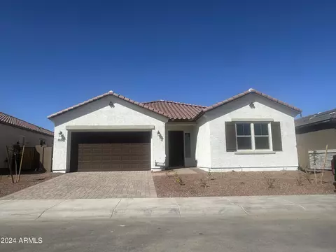 19630 W Cartwright Ave, Buckeye, AZ 85396