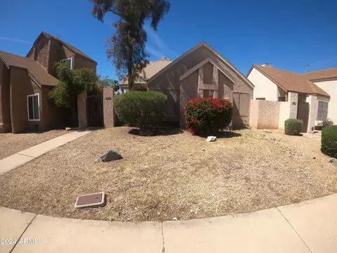 20838 N 22nd Ln, Phoenix, AZ 85027