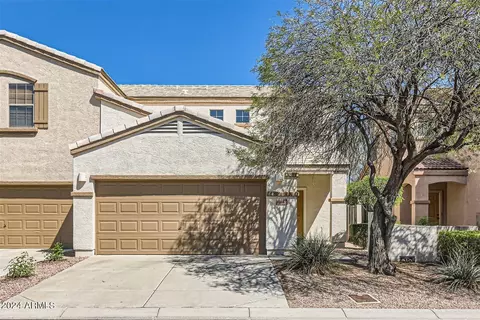 10843 N 70th Ave, Peoria, AZ 85345