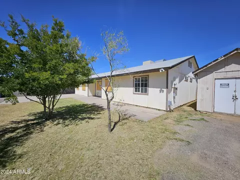 Exterior - 2818 E Villa Rita Dr, Phoenix, AZ 85032 photo 6 of 12