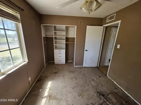 Bedroom - 2818 E Villa Rita Dr, Phoenix, AZ 85032 photo 1 of 1