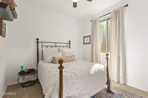 Bedroom - 9849 E Cotton Rd, Florence, AZ 85132 photo 4 of 5