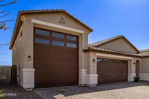 Exterior - 9849 E Cotton Rd, Florence, AZ 85132 photo 2 of 15