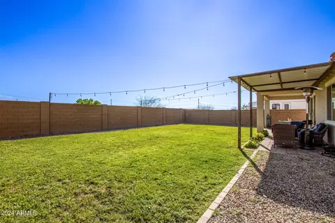 Exterior - 9849 E Cotton Rd, Florence, AZ 85132 photo 12 of 15