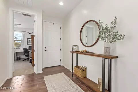 Entry Way - 9849 E Cotton Rd, Florence, AZ 85132 photo 1 of 1