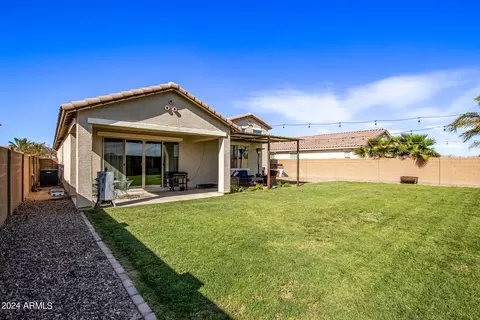 Exterior - 9849 E Cotton Rd, Florence, AZ 85132 photo 10 of 15