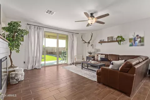 Living - 9849 E Cotton Rd, Florence, AZ 85132 photo 1 of 4