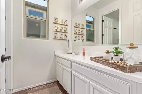 Bath - 9849 E Cotton Rd, Florence, AZ 85132 photo 3 of 4