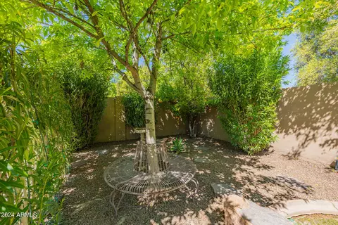 Exterior - 2890 E Page Ct, Gilbert, AZ 85234 photo 18 of 23