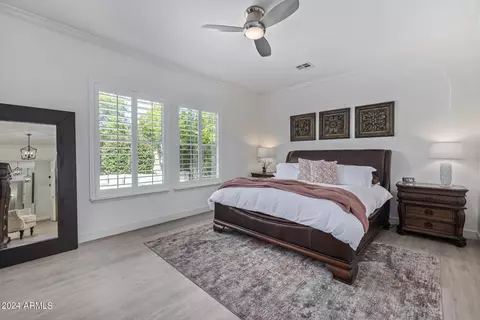 Bedroom - 2890 E Page Ct, Gilbert, AZ 85234 photo 1 of 9