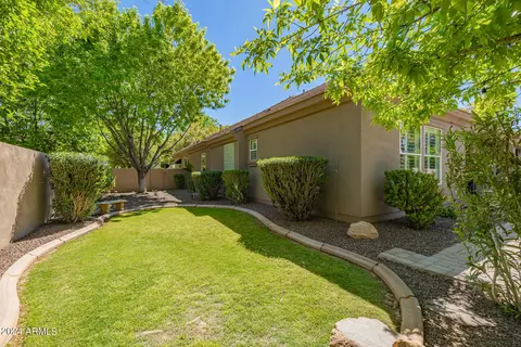 Exterior - 2890 E Page Ct, Gilbert, AZ 85234 photo 17 of 23