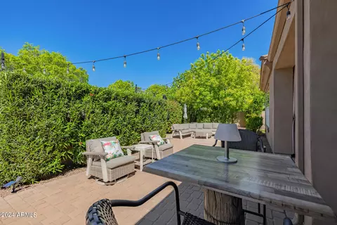 Exterior - 2890 E Page Ct, Gilbert, AZ 85234 photo 16 of 23