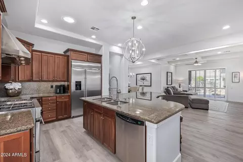 Kitchen - 2890 E Page Ct, Gilbert, AZ 85234 photo 1 of 6
