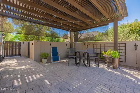 Exterior - 2890 E Page Ct, Gilbert, AZ 85234 photo 4 of 23