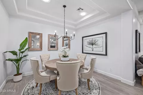 Dining - 2890 E Page Ct, Gilbert, AZ 85234 photo 1 of 1
