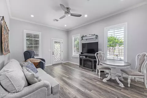Living - 2890 E Page Ct, Gilbert, AZ 85234 photo 7 of 8