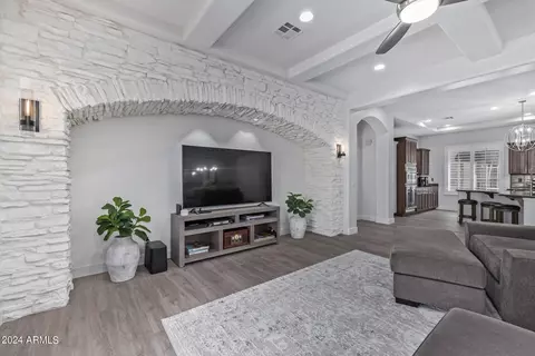 Living - 2890 E Page Ct, Gilbert, AZ 85234 photo 4 of 8