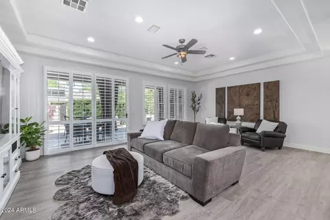 Living - 2890 E Page Ct, Gilbert, AZ 85234 photo 1 of 8