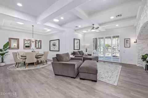 Living - 2890 E Page Ct, Gilbert, AZ 85234 photo 5 of 8
