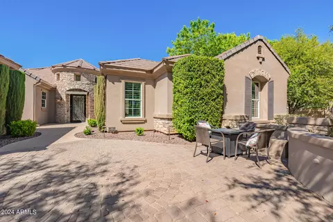 Exterior - 2890 E Page Ct, Gilbert, AZ 85234 photo 20 of 23