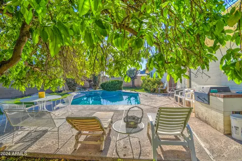 Exterior - 1133 E 8th Pl, Mesa, AZ 85203 photo 4 of 6