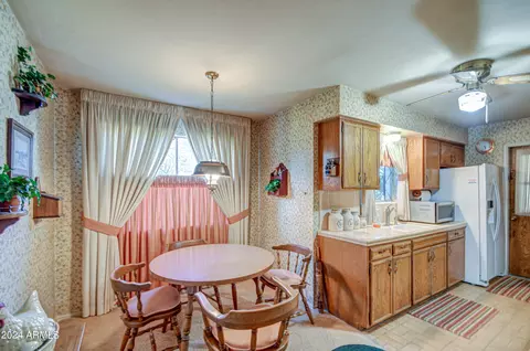 Kitchen - 1133 E 8th Pl, Mesa, AZ 85203 photo 2 of 4
