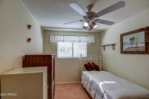 Bedroom - 1133 E 8th Pl, Mesa, AZ 85203 photo 5 of 6