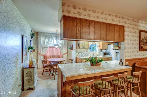 Kitchen - 1133 E 8th Pl, Mesa, AZ 85203 photo 1 of 4