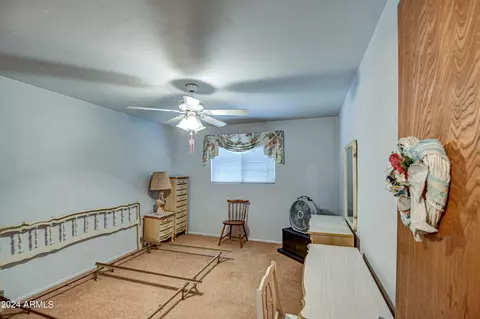 Bedroom - 1133 E 8th Pl, Mesa, AZ 85203 photo 3 of 6