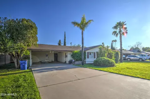 Exterior - 1133 E 8th Pl, Mesa, AZ 85203 photo 1 of 6