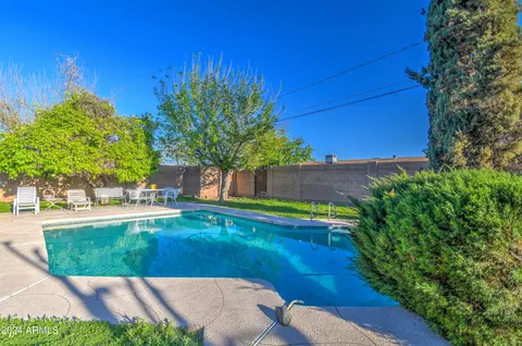 Exterior - 1133 E 8th Pl, Mesa, AZ 85203 photo 6 of 6