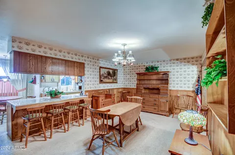 Dining - 1133 E 8th Pl, Mesa, AZ 85203 photo 1 of 3