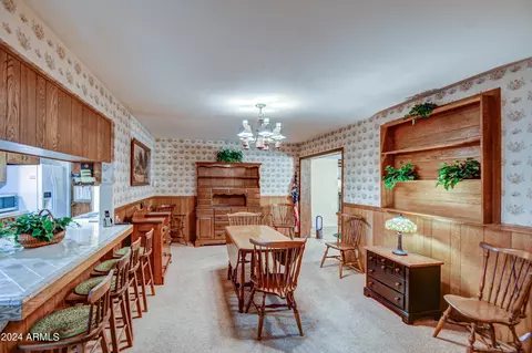 Dining - 1133 E 8th Pl, Mesa, AZ 85203 photo 2 of 3