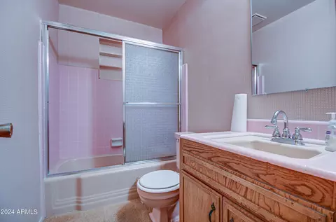 Bath - 1133 E 8th Pl, Mesa, AZ 85203 photo 2 of 2