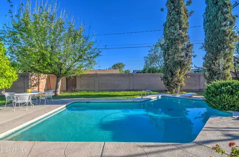 Exterior - 1133 E 8th Pl, Mesa, AZ 85203 photo 2 of 6