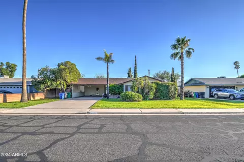 1133 E 8th Pl, Mesa, AZ 85203