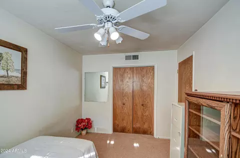 Bedroom - 1133 E 8th Pl, Mesa, AZ 85203 photo 6 of 6