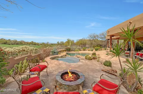 10351 E White Feather Ln, Scottsdale, AZ 85262