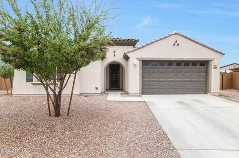 19996 W Harrison St, Buckeye, AZ 85326