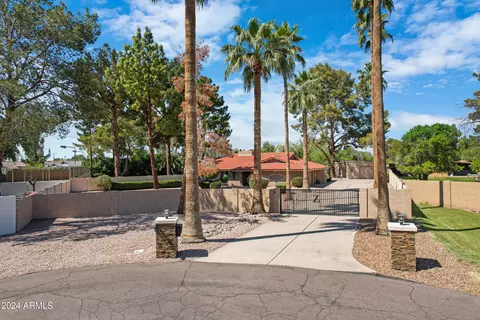 2632 W Loughlin Dr, Chandler, AZ 85224