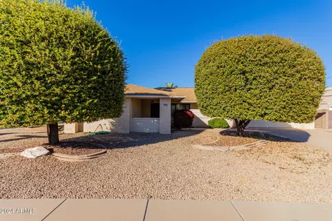 12838 W Blue Bonnet Dr, Sun City West, AZ 85375