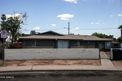1061-63 N July Cir, Mesa, AZ 85203